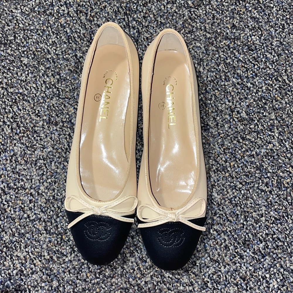Ballerinas
